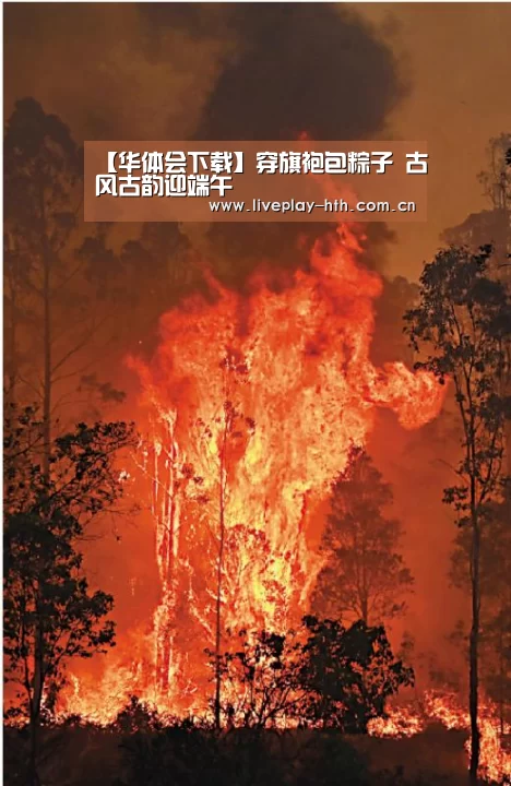 【华体会下载】穿旗袍包粽子 古风古韵迎端午(图1) 华体会官方网站入口