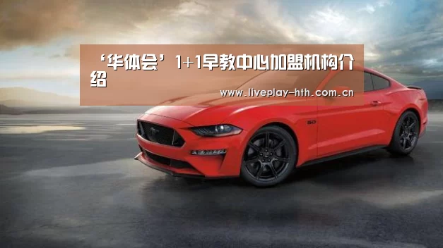 ‘华体会’1+1早教中心加盟机构介绍(图3) 华体会